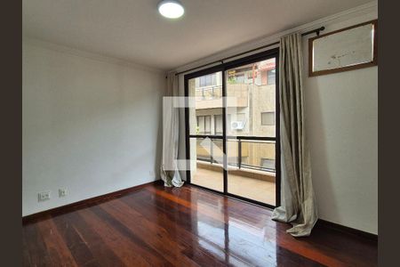 Apartamento para alugar com 110m², 2 quartos e 2 vagas Apartamento para alugar com 110m², 2 quartos e 2 vagasSuite