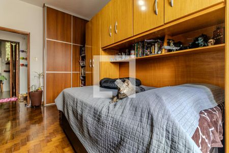 Apartamento à venda com 78m², 2 quartos e sem vagaQuarto 2