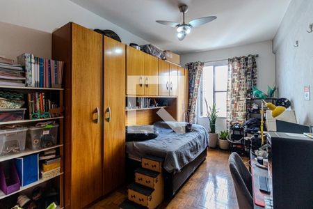 Apartamento à venda com 78m², 2 quartos e sem vagaQuarto 2