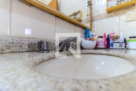 Apartamento à venda com 78m², 2 quartos e sem vagaBanheiro
