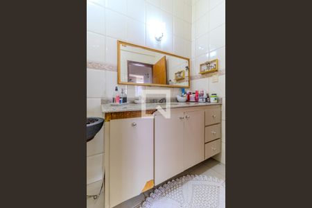 Apartamento à venda com 78m², 2 quartos e sem vagaBanheiro