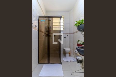Apartamento à venda com 78m², 2 quartos e sem vagaBanheiro