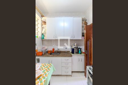Apartamento à venda com 78m², 2 quartos e sem vagaCozinha