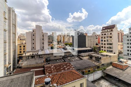Apartamento à venda com 78m², 2 quartos e sem vagaVista do Quarto 2