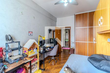 Apartamento à venda com 78m², 2 quartos e sem vagaQuarto 2
