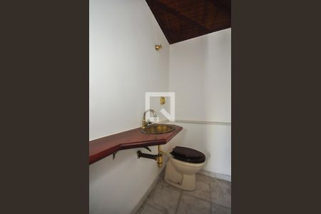 Apartamento para alugar com 119m², 3 quartos e 3 vagasLavabo