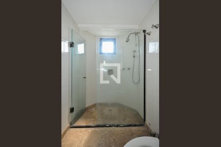 Apartamento para alugar com 119m², 3 quartos e 3 vagas Banheiro da Suíte