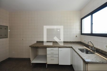 Apartamento para alugar com 119m², 3 quartos e 3 vagasCozinha