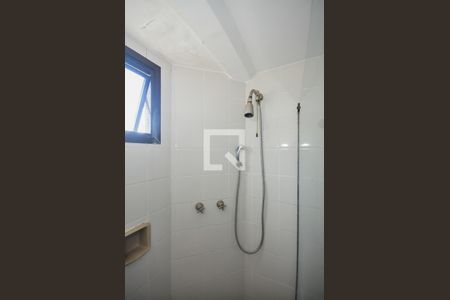 Apartamento para alugar com 119m², 3 quartos e 3 vagas Banheiro da Suíte