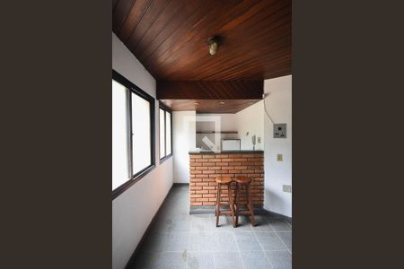 Apartamento para alugar com 119m², 3 quartos e 3 vagasEspaço Bar