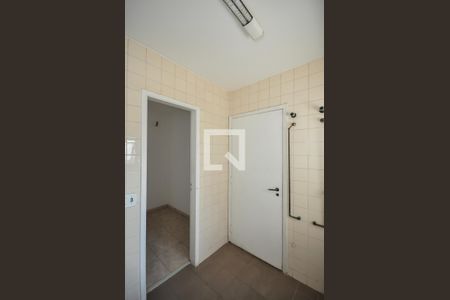 Apartamento para alugar com 119m², 3 quartos e 3 vagasÁrea de Serviço