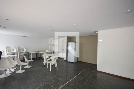 Apartamento para alugar com 119m², 3 quartos e 3 vagasSalão de Festa