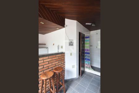 Apartamento para alugar com 119m², 3 quartos e 3 vagasSauna