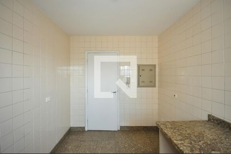Apartamento para alugar com 119m², 3 quartos e 3 vagasCozinha