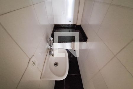 Studio à venda com 34m², 1 quarto e sem vaga Studio à venda com 34m², 1 quarto e sem vagaCozinha