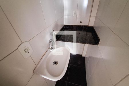 Studio à venda com 34m², 1 quarto e sem vaga Studio à venda com 34m², 1 quarto e sem vagaCozinha