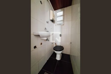 Studio à venda com 34m², 1 quarto e sem vaga Studio à venda com 34m², 1 quarto e sem vagaBanheiro