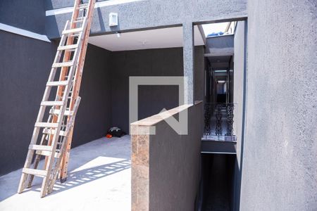 Studio para alugar com 35m², 1 quarto e sem vagaÁrea comum