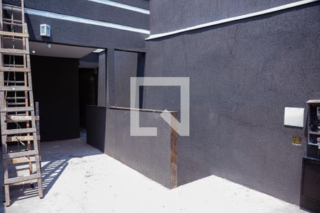 Studio para alugar com 35m², 1 quarto e sem vagaÁrea comum