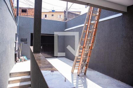 Studio para alugar com 35m², 1 quarto e sem vagaÁrea comum