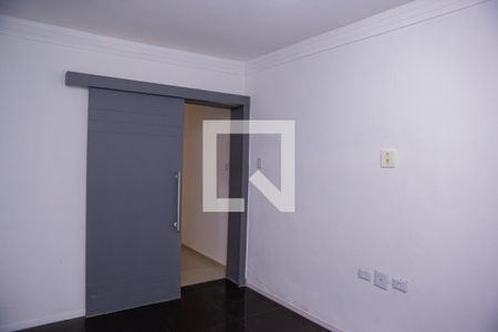 Studio para alugar com 35m², 1 quarto e sem vagaQuarto