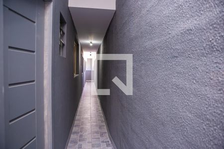 Studio para alugar com 35m², 1 quarto e sem vagaÁrea comum