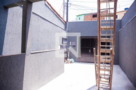 Studio para alugar com 35m², 1 quarto e sem vagaÁrea comum