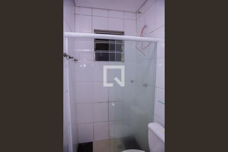 Studio para alugar com 35m², 1 quarto e sem vagaBanheiro