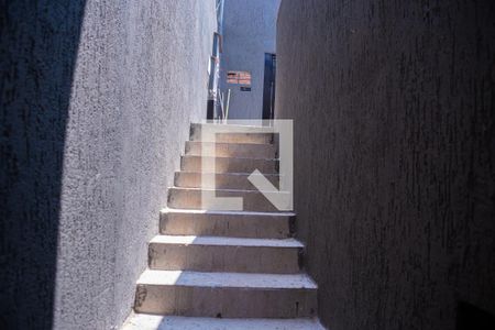 Studio para alugar com 35m², 1 quarto e sem vagaÁrea comum