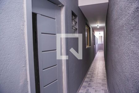 Studio para alugar com 35m², 1 quarto e sem vagaÁrea comum
