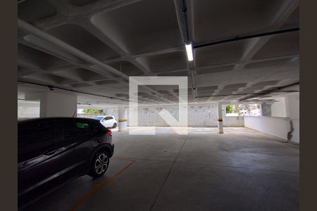 Studio para alugar com 50m², 1 quarto e 1 vaga Studio para alugar com 50m², 1 quarto e 1 vagaÁrea comum