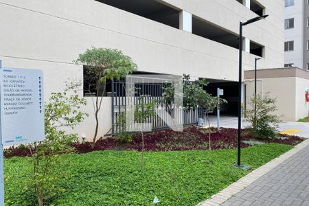 Apartamento à venda com 41m², 2 quartos e 1 vagaÁrea comum