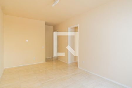 Sala de apartamento para alugar com 1 quarto, 54m² em Partenon, Porto Alegre