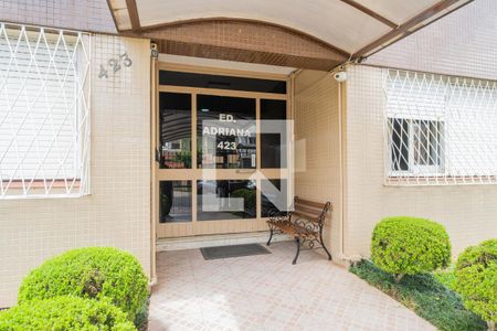 Apartamento para alugar com 54m², 1 quarto e sem vaga Apartamento para alugar com 54m², 1 quarto e sem vagaEntrada