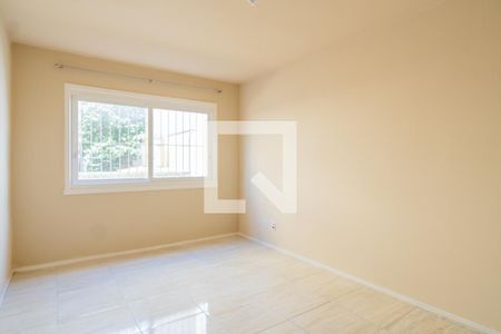 Sala de apartamento para alugar com 1 quarto, 54m² em Partenon, Porto Alegre