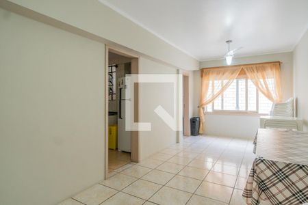 Apartamento para alugar com 54m², 1 quarto e sem vaga Apartamento para alugar com 54m², 1 quarto e sem vagaÁrea comum - Salão de festas