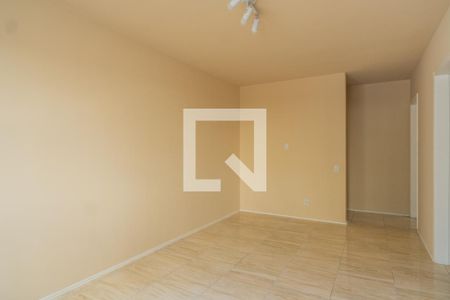 Sala de apartamento para alugar com 1 quarto, 54m² em Partenon, Porto Alegre