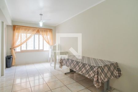 Apartamento para alugar com 54m², 1 quarto e sem vaga Apartamento para alugar com 54m², 1 quarto e sem vagaÁrea comum - Salão de festas