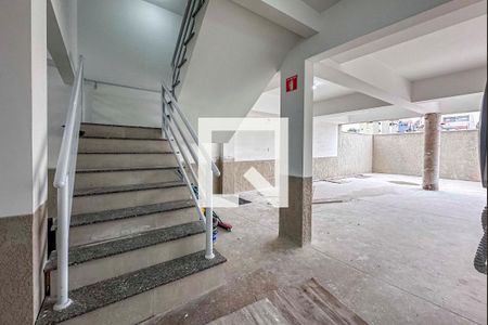 Apartamento à venda com 98m², 2 quartos e 1 vaga