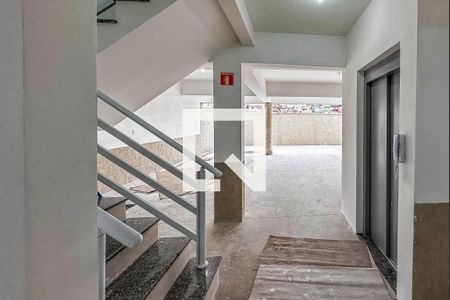 Apartamento à venda com 98m², 2 quartos e 1 vaga
