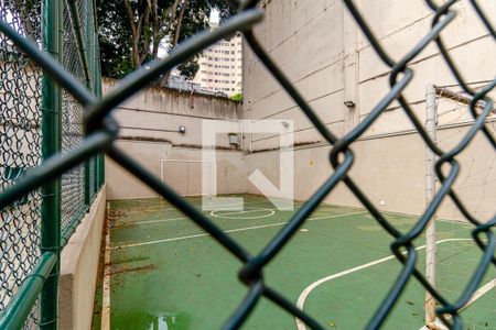 Apartamento para alugar com 40m², 1 quarto e sem vaga Apartamento para alugar com 40m², 1 quarto e sem vagaÁrea comum - Quadra