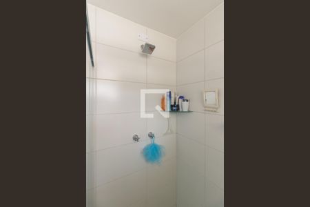 Apartamento para alugar com 40m², 1 quarto e sem vaga Apartamento para alugar com 40m², 1 quarto e sem vagaBanheiro
