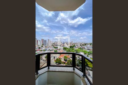Apartamento à venda com 132m², 3 quartos e 3 vagasVaranda da Suíte