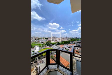 Apartamento à venda com 132m², 3 quartos e 3 vagasVaranda da Suíte
