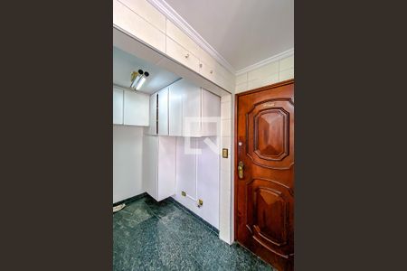 Apartamento à venda com 132m², 3 quartos e 3 vagasDespensa