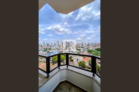 Apartamento à venda com 132m², 3 quartos e 3 vagasVaranda da Suíte