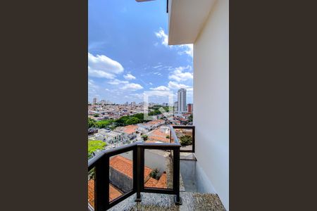 Apartamento à venda com 132m², 3 quartos e 3 vagasVaranda da Suíte