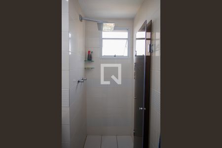 Apartamento à venda com 121m², 3 quartos e 2 vagasBanheiro da Suíte