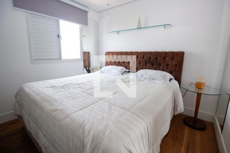 Apartamento à venda com 121m², 3 quartos e 2 vagasSuíte