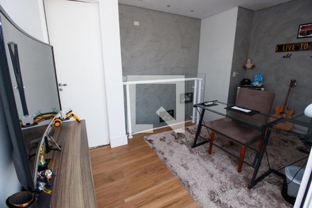 Apartamento à venda com 121m², 3 quartos e 2 vagasEscritório